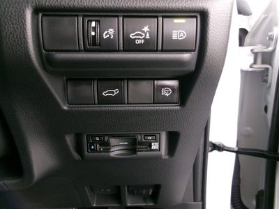 TOYOTA LAND CRUISER 250 - 9