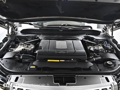 LAND ROVER RANGE ROVER - 7