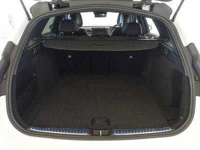 MERCEDES-BENZ C-CLASS - 10