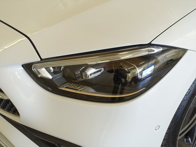 MERCEDES-BENZ C-CLASS - 8