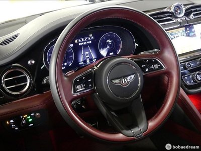 2022 Bentley BENTAYGA thumbnail 11