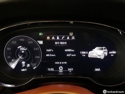 2022 Bentley BENTAYGA photo 6