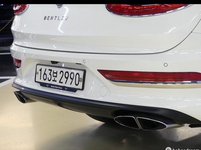 2022 Bentley BENTAYGA thumbnail 20
