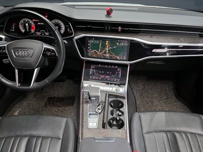 AUDI A7 - 5