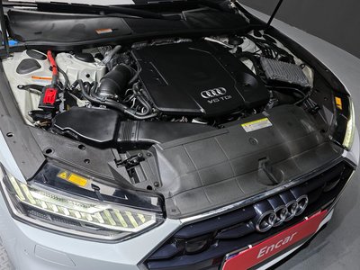 AUDI A7 - 7