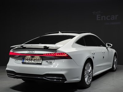 AUDI A7 - 3