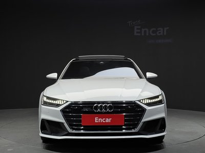 AUDI A7 - 2