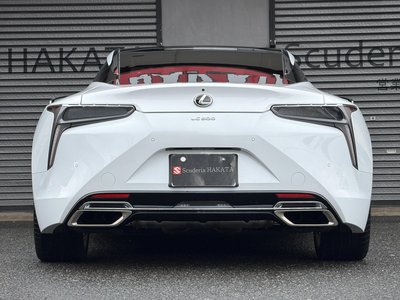 2023 LEXUS LC 照片 7