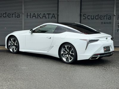 2023 LEXUS LC 照片 9