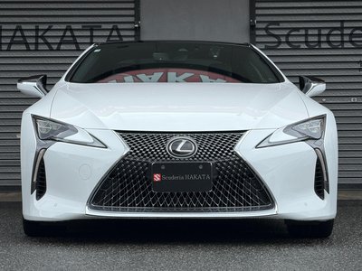 2023 LEXUS LC 照片 2