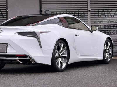 2023 LEXUS LC 照片 6