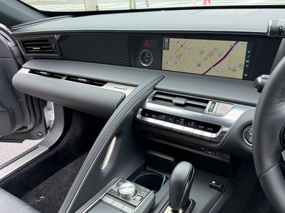 صورة مصغرة 17 لـ 2023 Lexus LC