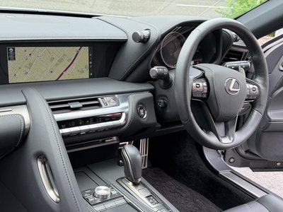 صورة مصغرة 26 لـ 2023 Lexus LC