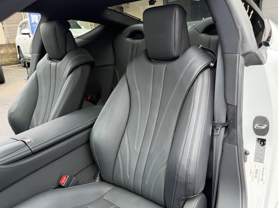 صورة مصغرة 25 لـ 2023 Lexus LC