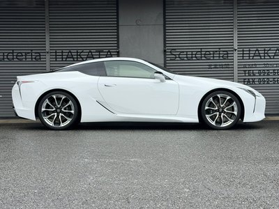 2023 LEXUS LC 照片 4