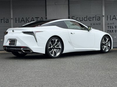 2023 LEXUS LC 照片 5