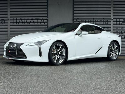 2023 LEXUS LC 照片 3