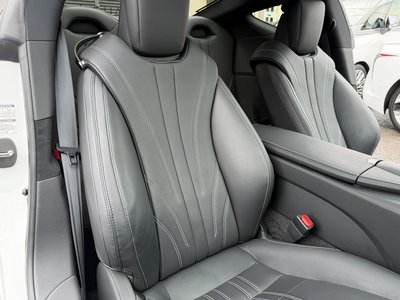 صورة مصغرة 14 لـ 2023 Lexus LC