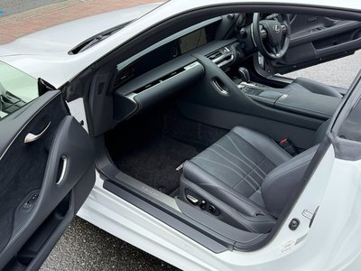 صورة مصغرة 23 لـ 2023 Lexus LC