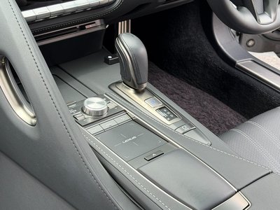 صورة مصغرة 28 لـ 2023 Lexus LC