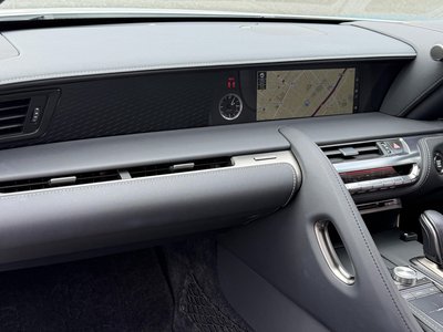 صورة مصغرة 27 لـ 2023 Lexus LC