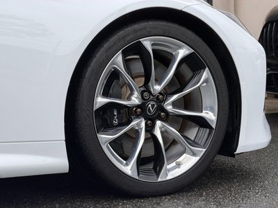 صورة مصغرة 11 لـ 2023 Lexus LC