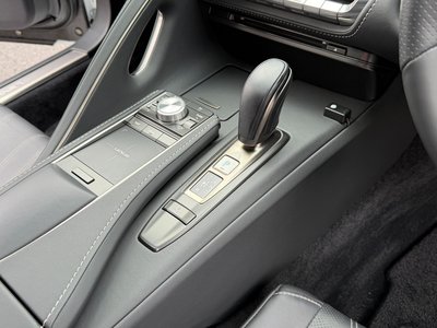 صورة مصغرة 20 لـ 2023 Lexus LC
