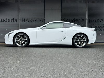 2023 LEXUS LC 照片 8