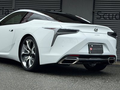 2023 LEXUS LC 照片 10