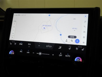 2024 Toyota VELLFIRE 缩略图 24