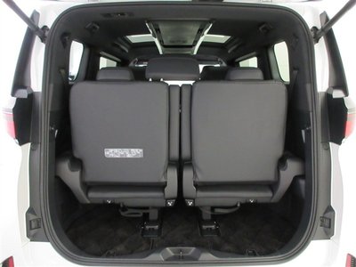 2024 Toyota VELLFIRE 缩略图 11