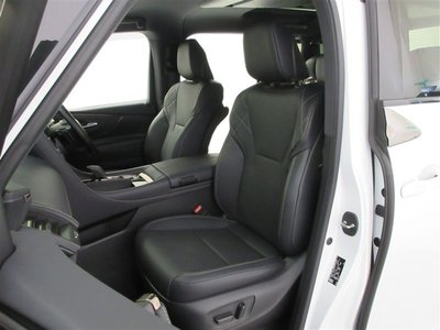 TOYOTA VELLFIRE - 8