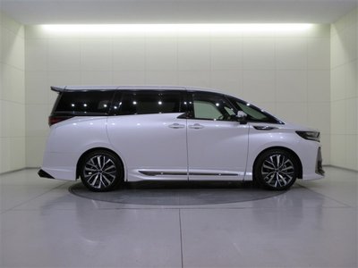 TOYOTA VELLFIRE - 6