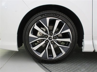 2024 Toyota VELLFIRE 缩略图 27