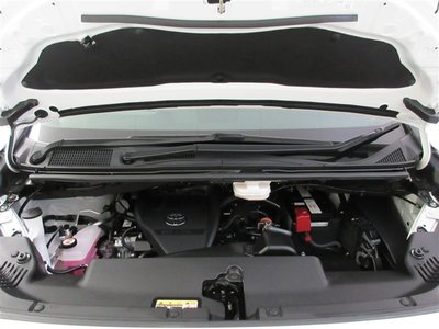 2024 Toyota VELLFIRE 缩略图 28