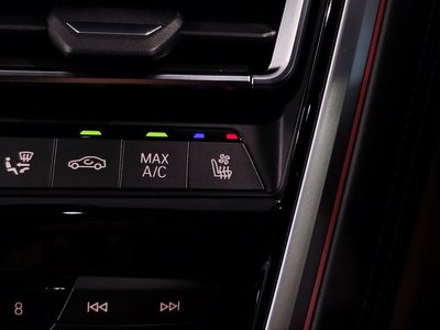 2023 BMW 8 SERIES GRAN COUPE — миниатюра 59