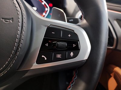 2023 BMW 8 SERIES GRAN COUPE — миниатюра 73