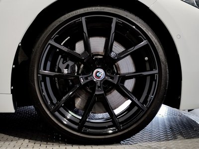 2023 BMW 8 SERIES GRAN COUPE — миниатюра 30