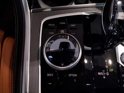 2023 BMW 8 SERIES GRAN COUPE — миниатюра 53