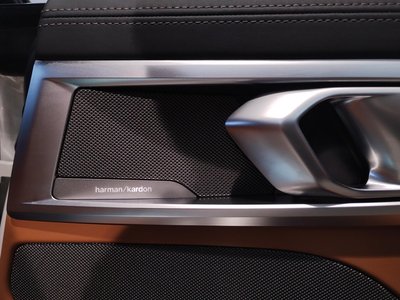 2023 BMW 8 SERIES GRAN COUPE — миниатюра 47