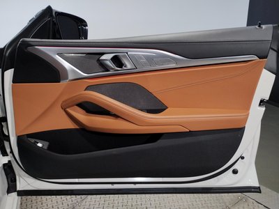 2023 BMW 8 SERIES GRAN COUPE — миниатюра 48