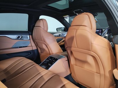 2023 BMW 8 SERIES GRAN COUPE — миниатюра 35