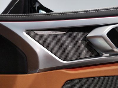 2023 BMW 8 SERIES GRAN COUPE — миниатюра 49