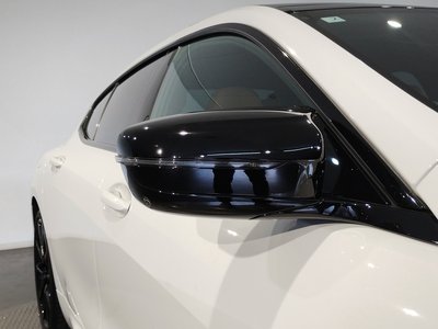 2023 BMW 8 SERIES GRAN COUPE — миниатюра 17