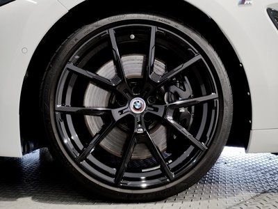 2023 BMW 8 SERIES GRAN COUPE — миниатюра 28