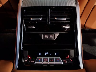 2023 BMW 8 SERIES GRAN COUPE — миниатюра 41