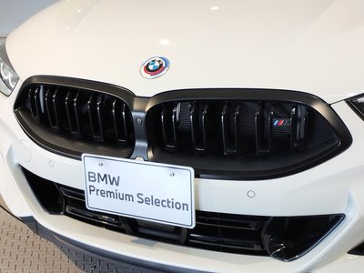 2023 BMW 8 SERIES GRAN COUPE — миниатюра 16
