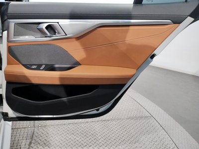 2023 BMW 8 SERIES GRAN COUPE — миниатюра 46