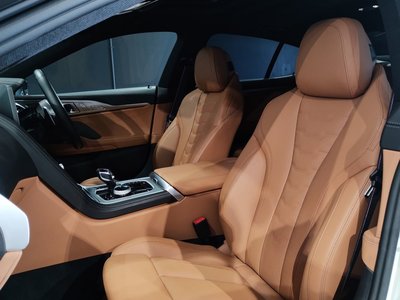 2023 BMW 8 SERIES GRAN COUPE — миниатюра 34