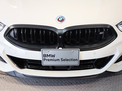 2023 BMW 8 SERIES GRAN COUPE — миниатюра 14